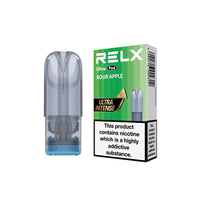 RELX Ultra Prefilled Pods
