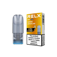 RELX Ultra Prefilled Pods