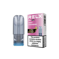 RELX Ultra Prefilled Pods