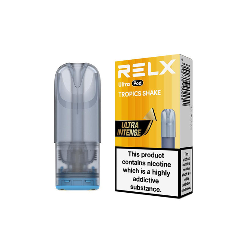RELX Ultra Prefilled Pods