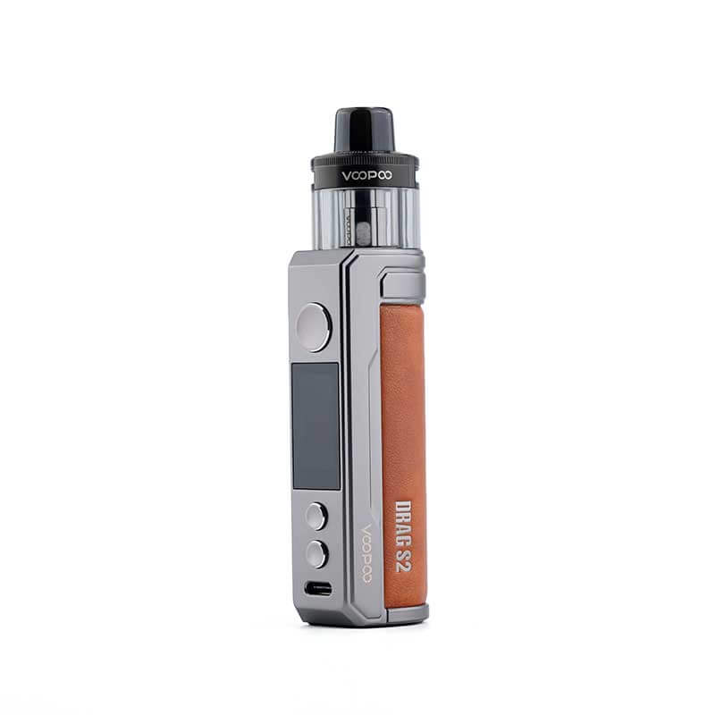 Voopoo Drag S2 (DTL Version) Vape Kit