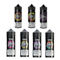Ruthless 100ml Shortfill E-Liquid