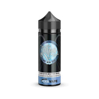 Ruthless 100ml Shortfill E-Liquid