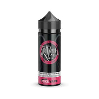Ruthless 100ml Shortfill E-Liquid