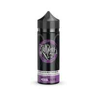 Ruthless 100ml Shortfill E-Liquid