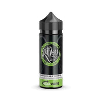 Ruthless 100ml Shortfill E-Liquid