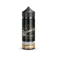 Ruthless 100ml Shortfill E-Liquid
