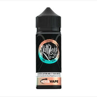 Ruthless 100ml Shortfill E-Liquid