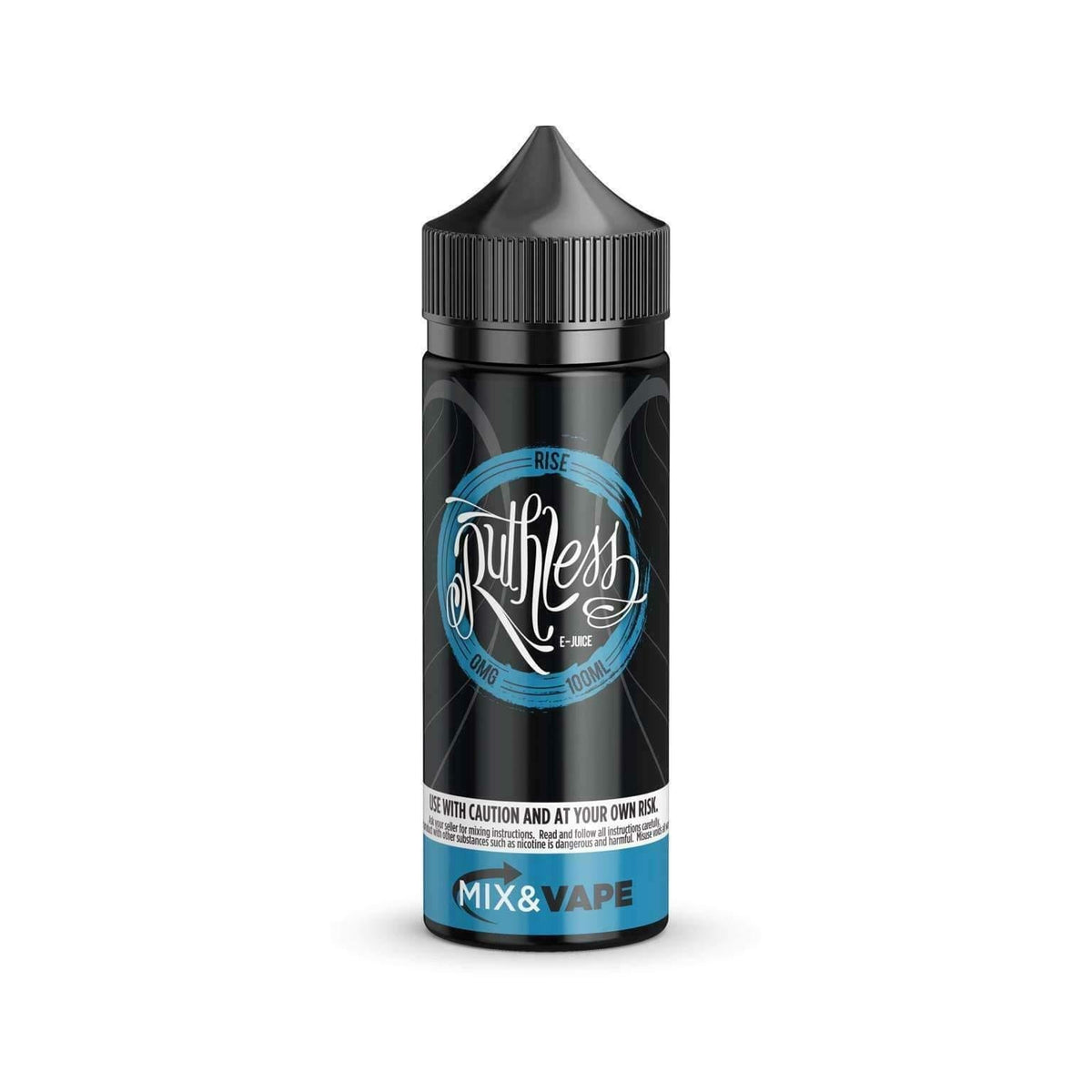 Ruthless 100ml Shortfill E-Liquid