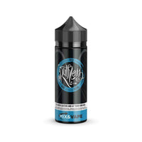 Ruthless 100ml Shortfill E-Liquid