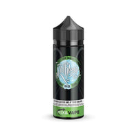 Ruthless 100ml Shortfill E-Liquid