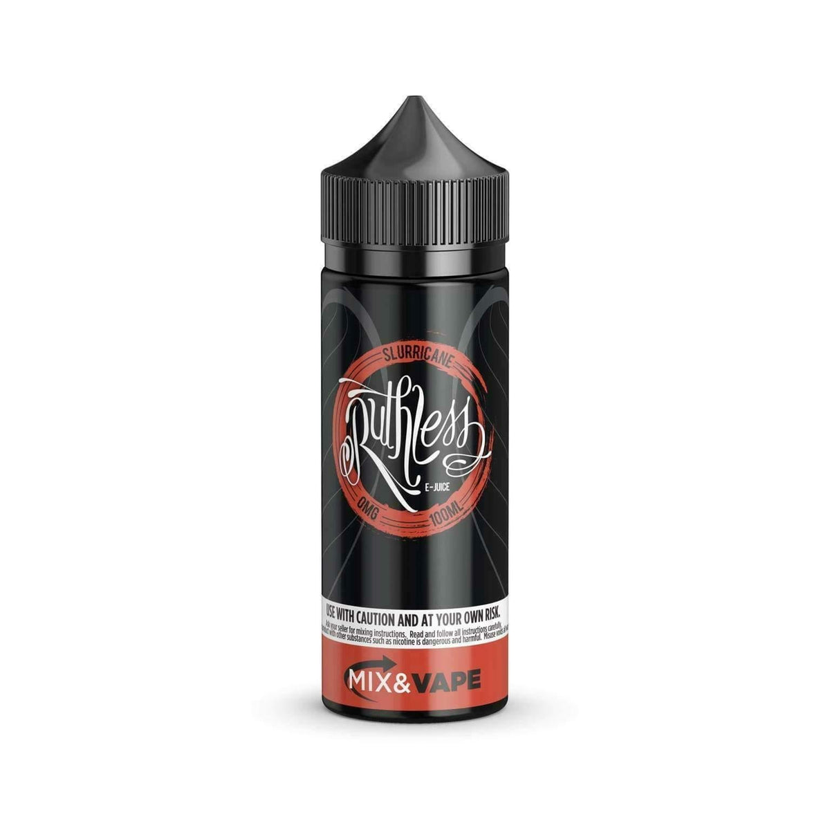 Ruthless 100ml Shortfill E-Liquid