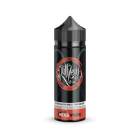 Ruthless 100ml Shortfill E-Liquid