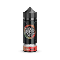 Ruthless 100ml Shortfill E-Liquid
