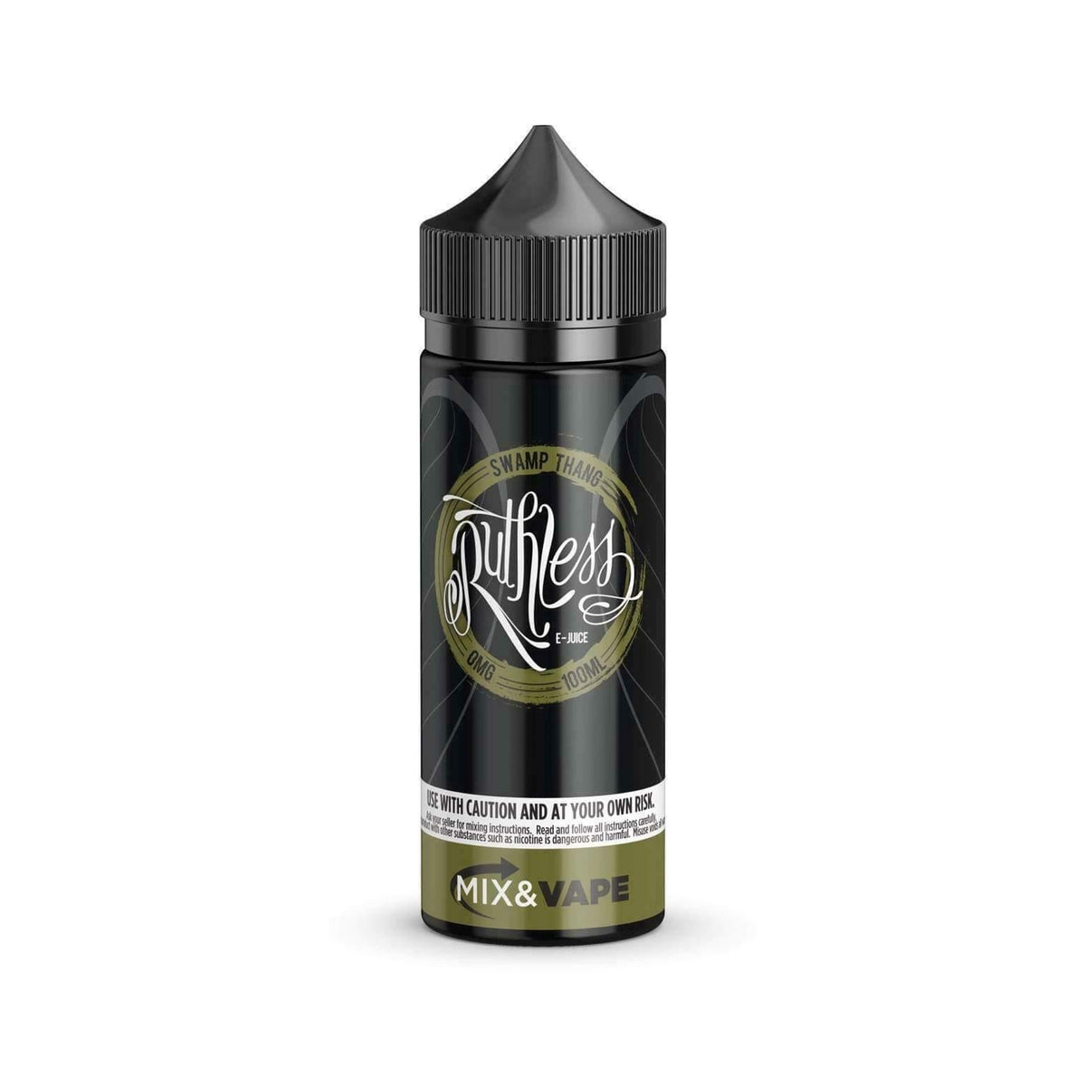 Ruthless 100ml Shortfill E-Liquid