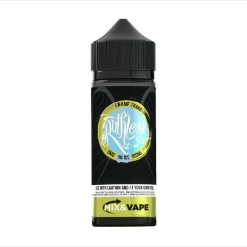 Ruthless 100ml Shortfill E-Liquid