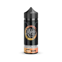 Ruthless 100ml Shortfill E-Liquid