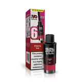 IVG SAVR Cherry Ice Refill Vaporizers & Electronic Cigarettes IVG