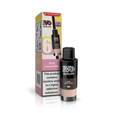 IVG SAVR Pink Lemonade Refill Vaporizers & Electronic Cigarettes IVG