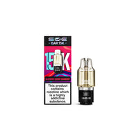 SKE Bar 15K Prefilled Pods