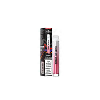 SKE Crystal 600 Pro Prefilled Pod Vape Kit (Single)