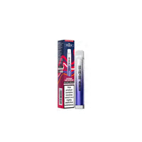 SKE Crystal 600 Pro Prefilled Pod Vape Kit (Single)
