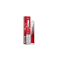SKE Crystal 600 Pro Prefilled Pod Vape Kit (Single)