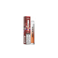 SKE Crystal 600 Pro Prefilled Pod Vape Kit (Single)