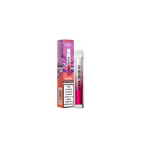 SKE Crystal 600 Pro Prefilled Pod Vape Kit (Single)