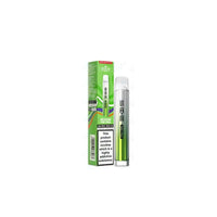 SKE Crystal 600 Pro Prefilled Pod Vape Kit (Single)