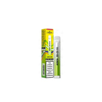 SKE Crystal 600 Pro Prefilled Pod Vape Kit (Single)