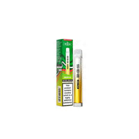 SKE Crystal 600 Pro Prefilled Pod Vape Kit (Single)