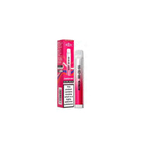 SKE Crystal 600 Pro Prefilled Pod Vape Kit (Single)