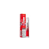 SKE Crystal 600 Pro Prefilled Pod Vape Kit (Single)