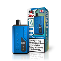 IVG Smart Max 10K Prefilled Starter Kit
