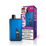 IVG Smart Max Blueberry Raspberry Starter Kit Vaporizers & Electronic Cigarettes IVG