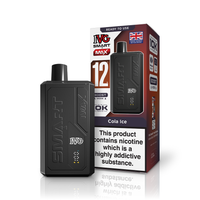 IVG Smart Max 10K Prefilled Starter Kit