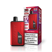 IVG Smart Max 10K Prefilled Starter Kit