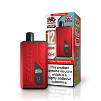 IVG Smart Max 10K Prefilled Starter Kit