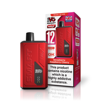 IVG Smart Max 10K Prefilled Starter Kit