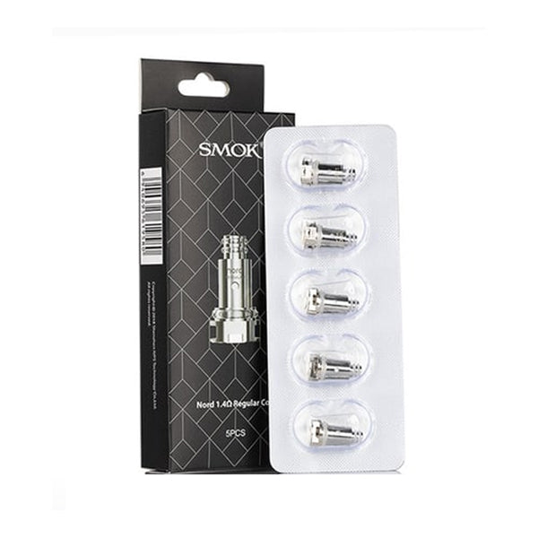 Smok Nord Replacement Coils