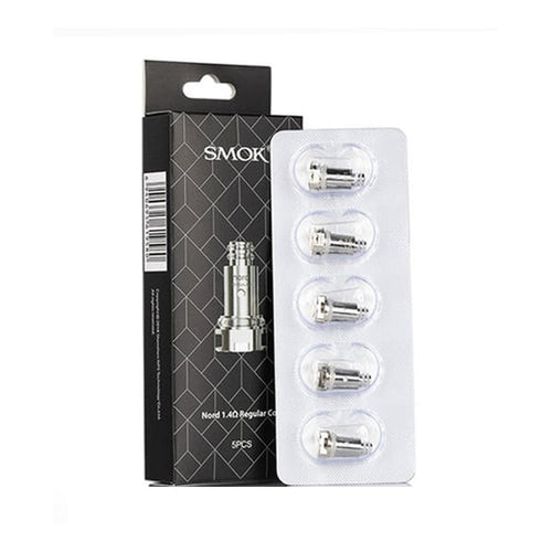 Smok Nord Replacement Coils