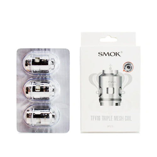 Smok TFV16 Replacement Coils