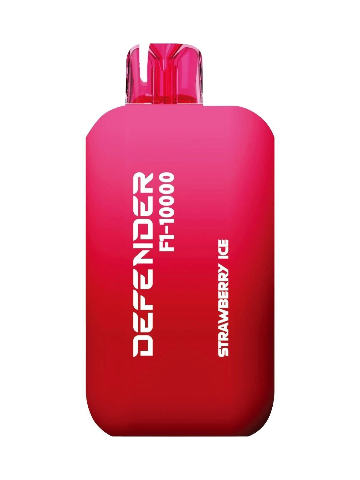 Defender F1 10000 Pod Kit 10k Puffs 20mg Pack of 5