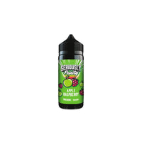 Seriously Fruity 100ml Shortfill E-Liquid