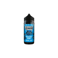 Seriously Fruity 100ml Shortfill E-Liquid