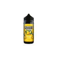 Seriously Fruity 100ml Shortfill E-Liquid