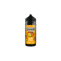 Seriously Fruity 100ml Shortfill E-Liquid