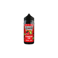 Seriously Fruity 100ml Shortfill E-Liquid