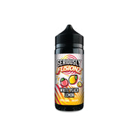 Seriously Fruity 100ml Shortfill E-Liquid